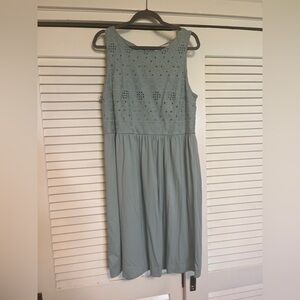 LOFT dress